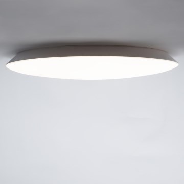 Brilagi - Plafonnier LED pour salle de bains VESTAS LED/28W/230V Ø 38 cm 3000K IP54