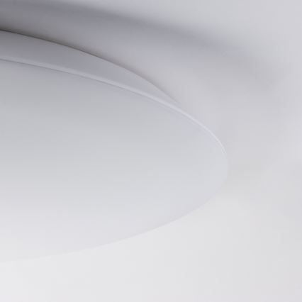 Brilagi - Plafonnier LED VESTAS pour salle de bains, 45W, 230V, Ø 48 cm, 4000K, IP54