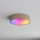 Brilagi - Plafonnier LED RGBW dimmable CLARE 2xE27/9W/230V 2700-6500K diam. 30 cm Wi-Fi beige