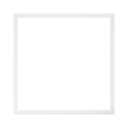 Brilagi - Plafonnier LED salle de bain FRAME LED/40W/230V 60x60 cm IP44 blanc