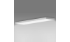 Brilagi - Plafonnier LED salle de bain FRAME LED/50W/230V 120x30 cm IP44 blanc