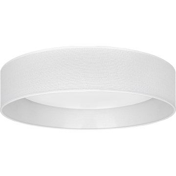 Brilagi - Plafonnier LED VELVET VARI, 24 W, 230 V, 3000/4000/6500 K, Ø 45 cm, blanc