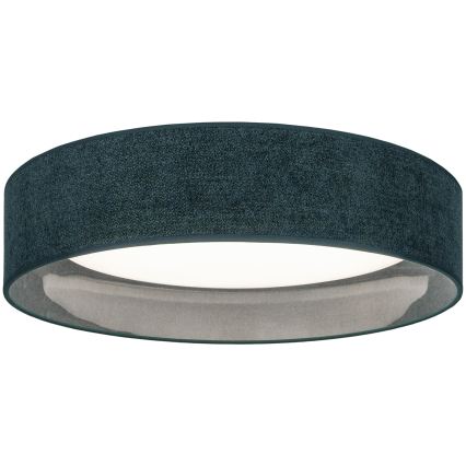 BRILAGI - Plafonnier LED VELVET VARI LED/24W/230V 3000/4000/6500K Ø 45 cm vert