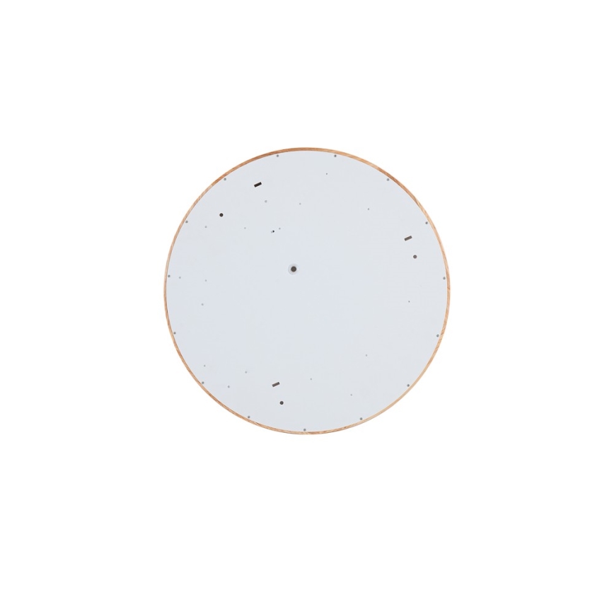 Brilagi - Plafonnier LED WOODLINE LED/24W/230V 3000/4000/6000K chêne Ø 30 cm