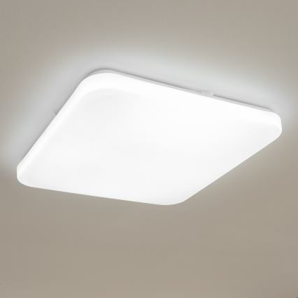 Brilagi - Plafonnier LED OPAL 24W/230V 37,5x37,5 cm