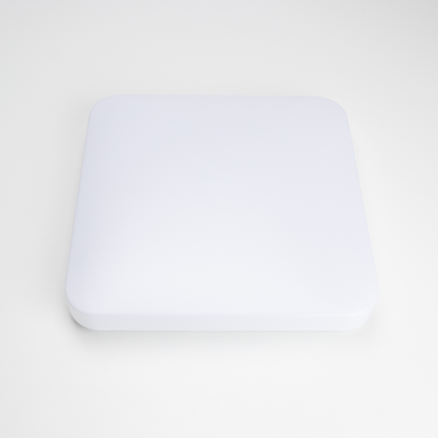 Brilagi - Plafonnier LED OPAL 24W/230V 37,5x37,5 cm