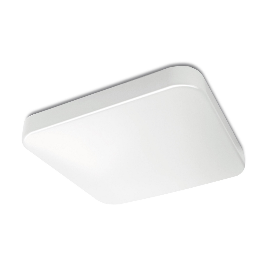 Brilagi - Plafonnier LED OPAL 24W/230V 37,5x37,5 cm