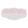 Brilagi - Plafonnier pour enfant NIMBUS 4xE27/15W/230V rose
