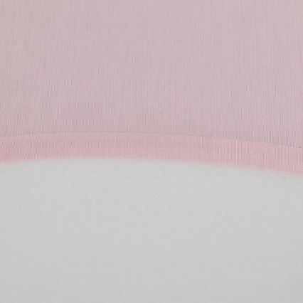 Brilagi - Plafonnier pour enfant NIMBUS 4xE27/15W/230V rose