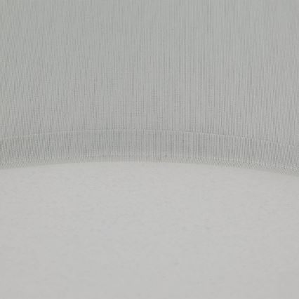 Brilagi - Plafonnier pour enfant NIMBUS MINI 2xE27/15W/230V gris