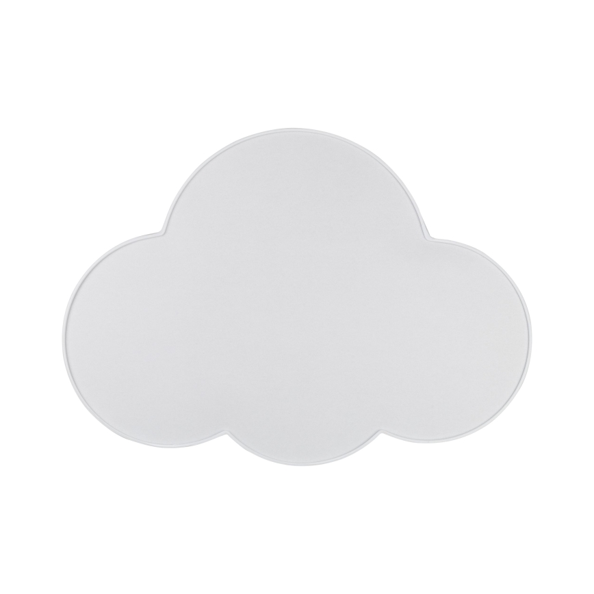 Brilagi - Plafonnier pour enfants NIMBUS 4xE27/15W/230V blanc