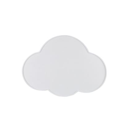 Brilagi - Plafonnier pour enfants NIMBUS MINI 2xE27/15W/230V blanc