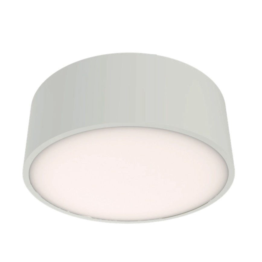 Brilagi - Plafonnier pour salle de bains POOL 5xE27/15W/230V Ø 60 cm IP54 blanc