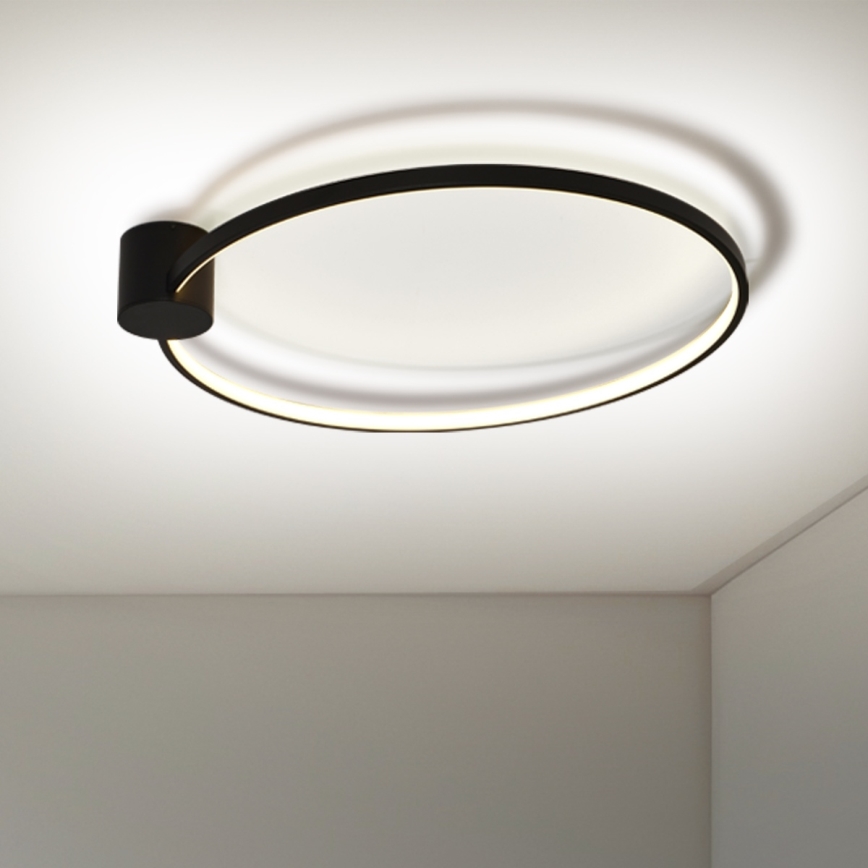Brilagi - Plafonnier RINGO LED/18W/230V