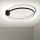 Brilagi - Plafonnier RINGO LED/18W/230V