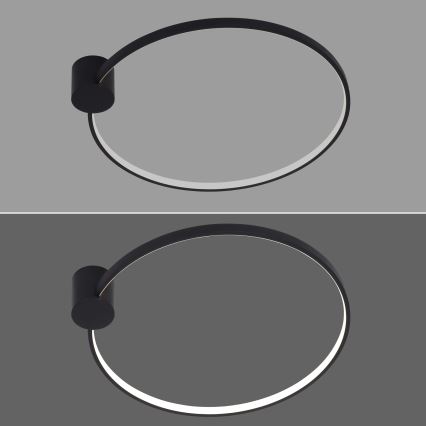Brilagi - Plafonnier RINGO LED/18W/230V