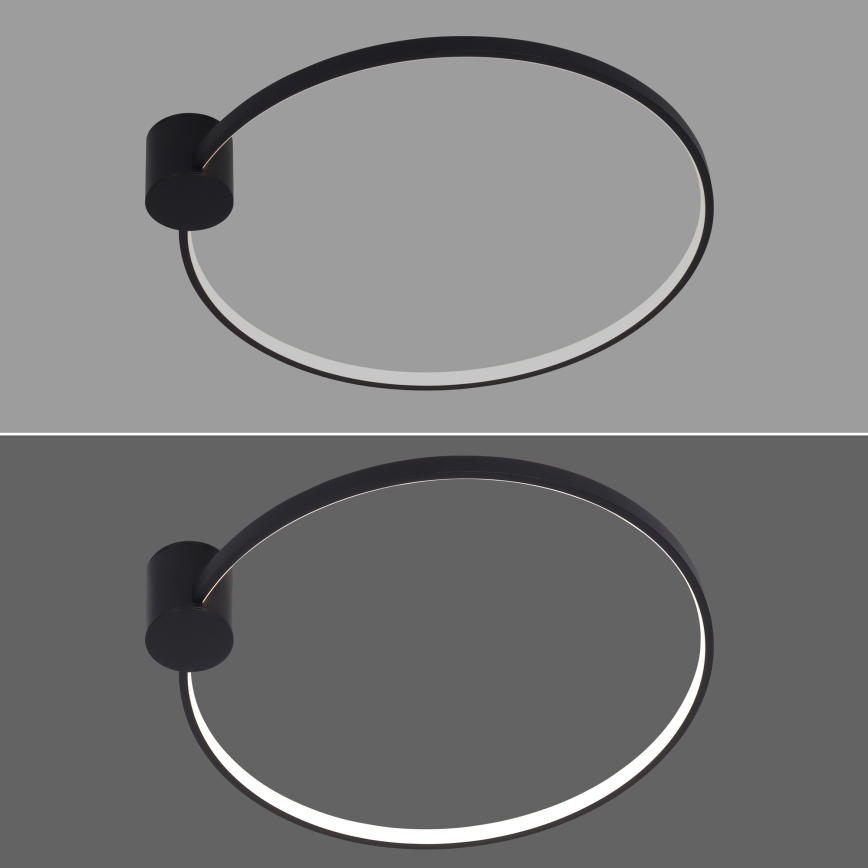 Brilagi - Plafonnier RINGO LED/18W/230V