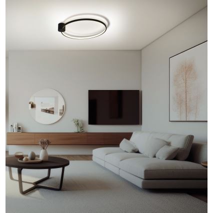 Brilagi - Plafonnier RINGO LED/18W/230V