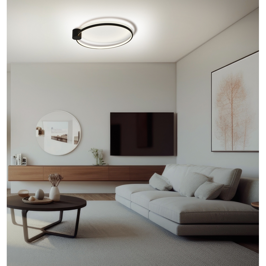 Brilagi - Plafonnier RINGO LED/18W/230V