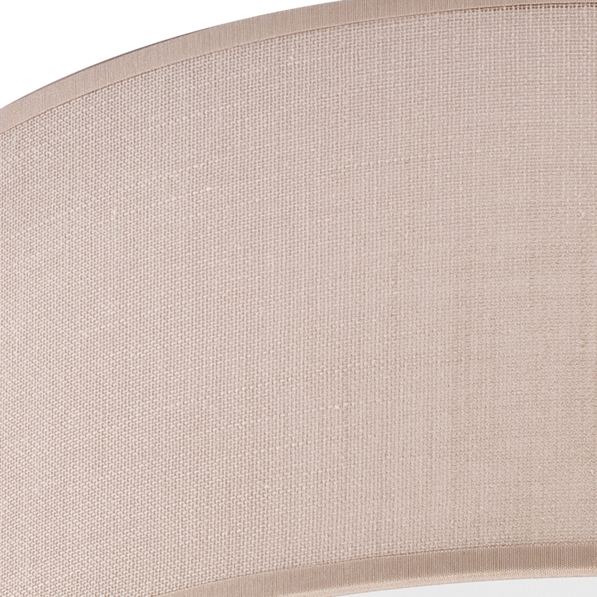 Brilagi - Plafonnier SIRIJA LED/36W/230V d. 45 cm beige