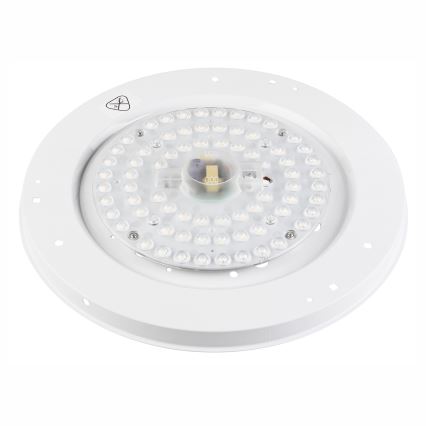 Brilagi - Plafonnier SIRIJA LED/36W/230V d. 45 cm beige