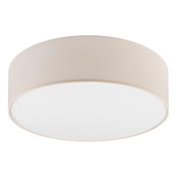 Brilagi - Plafonnier SIRIJA LED/36W/230V d. 45 cm crème