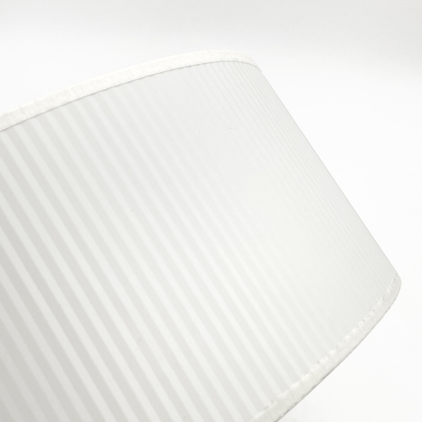 Brilagi - Plafonnier SIRIJA MODERN 2xE27/60W/230V Ø 35 cm blanc