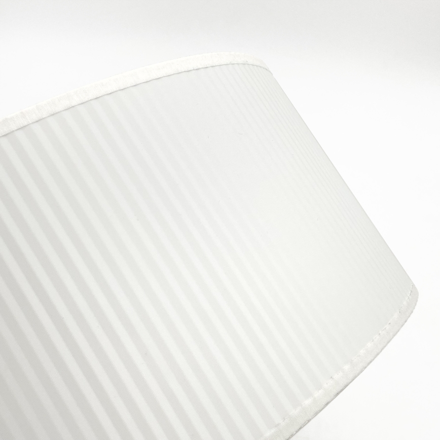 Brilagi - Plafonnier SIRIJA MODERN 4xE27/60W/230V Ø 45 cm blanc