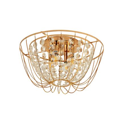 Brilagi - Plafonnier VASTERAS 4xE14/40W/230V Ø 45 cm