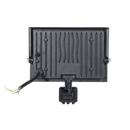 Brilagi - Projecteur avec détecteur ELARA ECO LED/20W/230V IP65