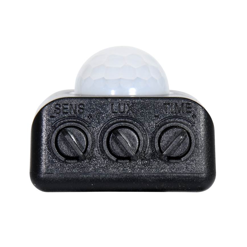 Brilagi - Projecteur avec détecteur ELARA ECO LED/20W/230V IP65