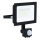 Brilagi - Projecteur LED avec capteur ELARA ECO LED/30W/230V IP65
