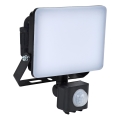 BRILAGI - Projecteur LED avec capteur ELARA PRO LED/20W/230V IP65