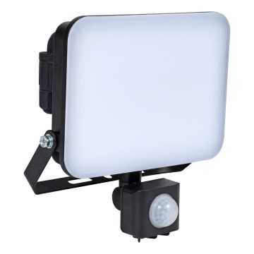 Brilagi - Projecteur LED avec capteur ELARA PRO LED/30W/230V IP65