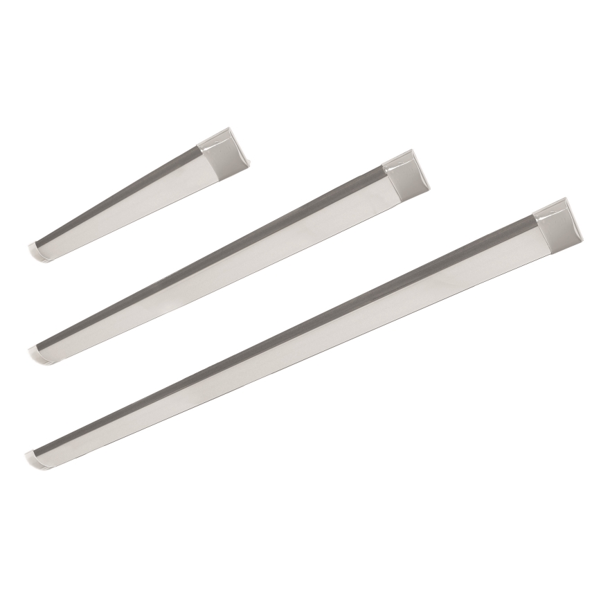 Brilagi - Réglette de cuisine AVERO LED/16W/230V 60 cm