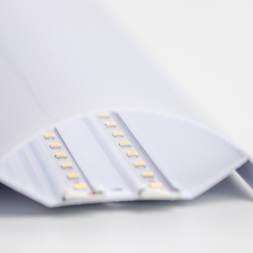 Brilagi - Réglette LED LUMA LED/16W/230V 60 cm