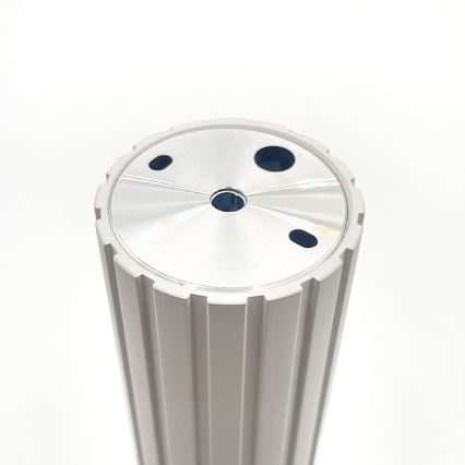 Brilagi - Richtbare spot CRISPINA 1xGU10/10W/230V, 20 cm, wit