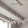 Brilagi - SELE hanglamp met kabel 6xGU10/30W/230V, wit