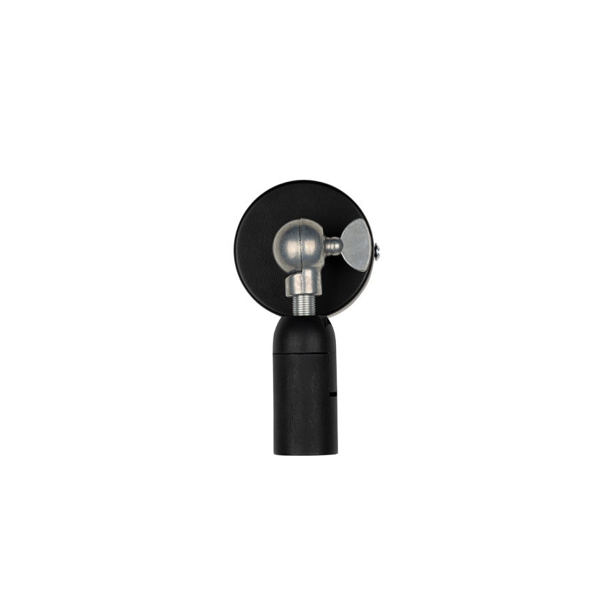 Brilagi - Set van 2 wandlampen WABI SABI 1xE14/40W/230V zwart
