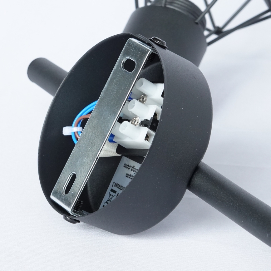 Brilagi - Spot CAGE 2xE14/40W/230V