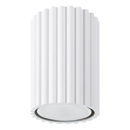 Brilagi - Spot CRESTO 1xGU10/10W/230V 10 cm blanc
