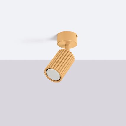 Brilagi - Spot CRESTO 1xGU10/10W/230V goud