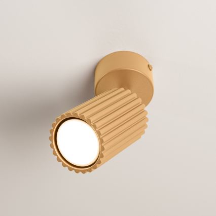 Brilagi - Spot CRESTO 1xGU10/10W/230V goud