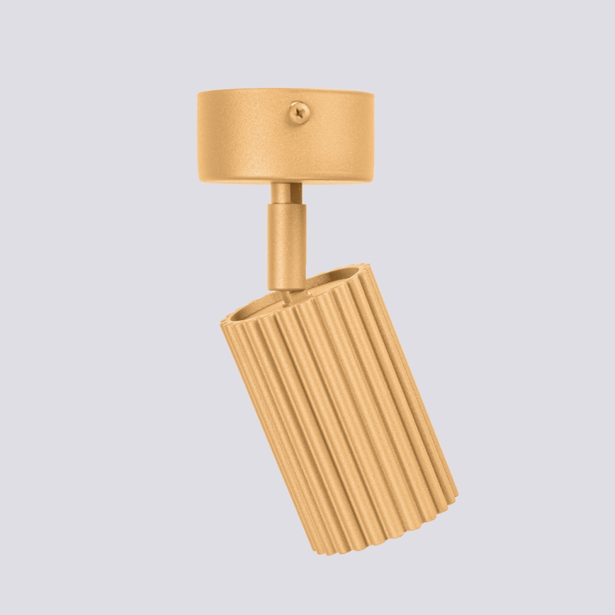 Brilagi - Spot CRESTO 1xGU10/10W/230V goud