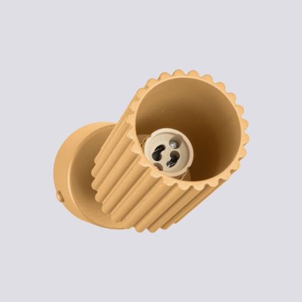 Brilagi - Spot CRESTO 1xGU10/10W/230V goud