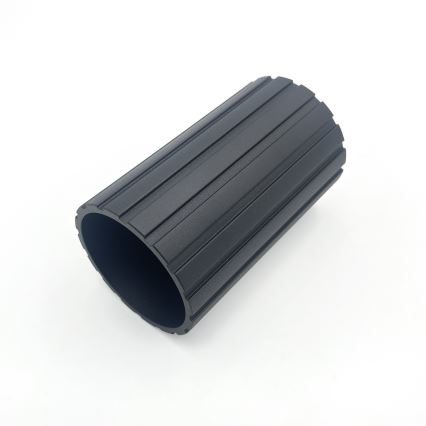 Brilagi - Spot CRISPINA 1xGU10/10W/230V 10 cm noir