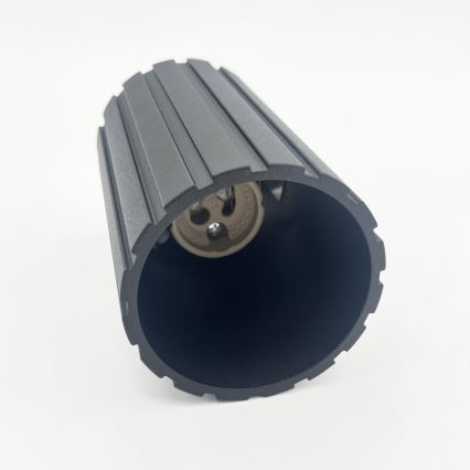 Brilagi - Spot CRISPINA 1xGU10/10W/230V 10 cm noir