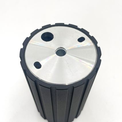 Brilagi - Spot CRISPINA 1xGU10/10W/230V 10 cm noir