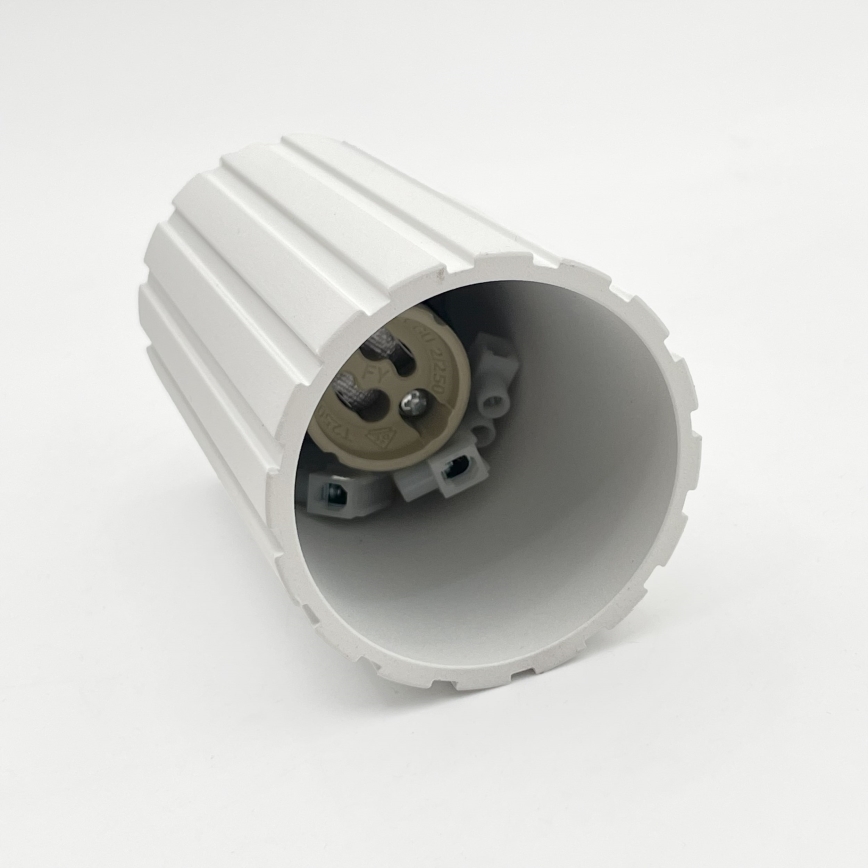 Brilagi - Spot CRISPINA 1xGU10/10W/230V 10 cm wit