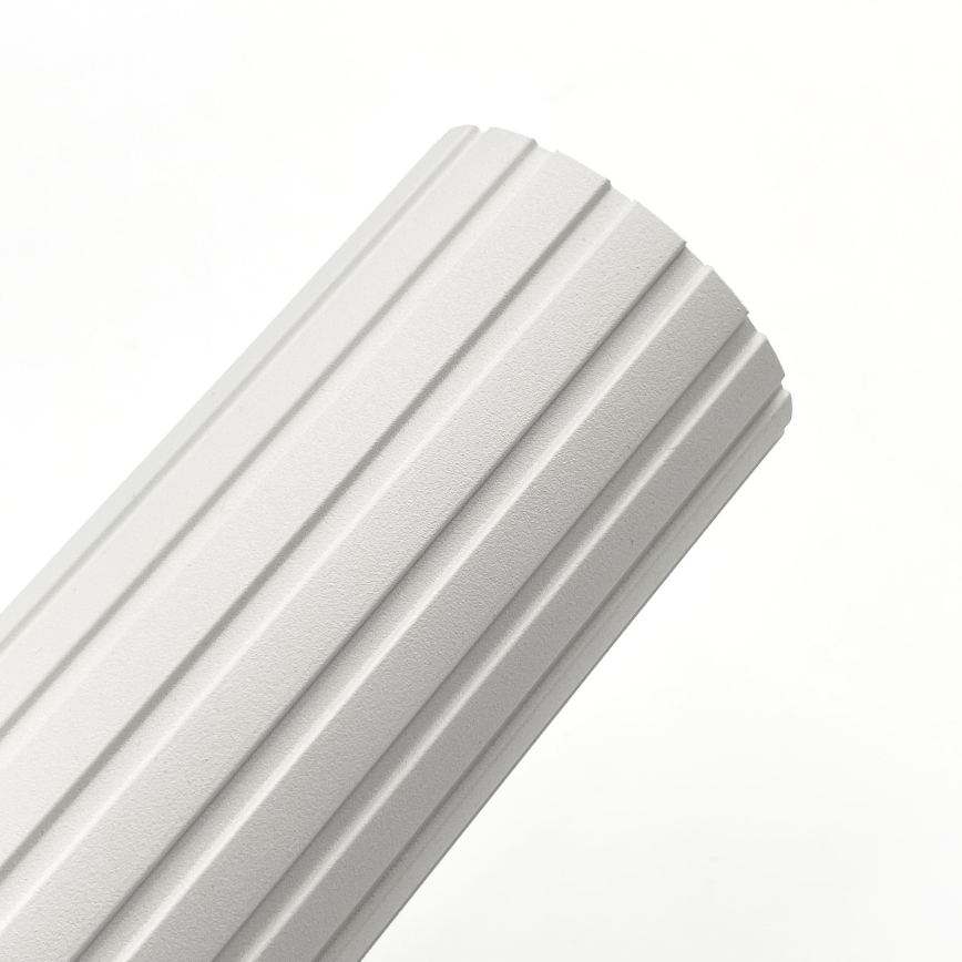 Brilagi - Spot CRISPINA 1xGU10/10W/230V 20 cm blanc